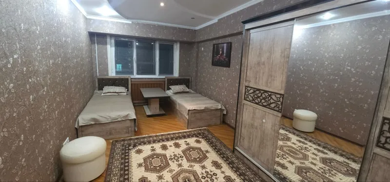 Сдаётся квартира на Ц4, дом 12 (Ташкент) 7