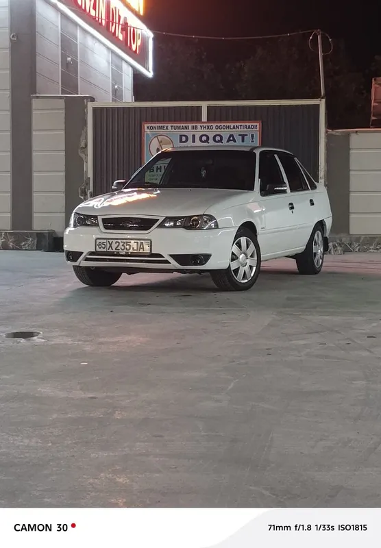 Nexia 2 1.5 sons gibrid 1