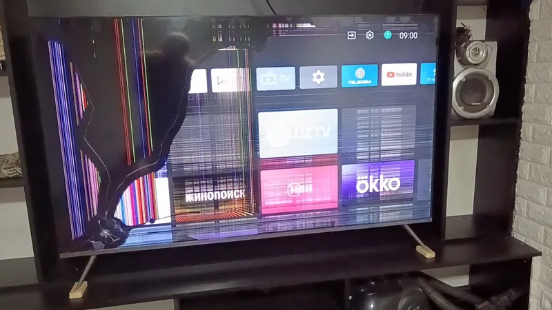 televizor 65 lik smatr