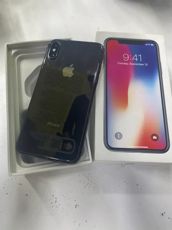 Iphone x 6 Iphone x 6