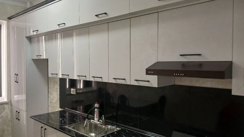 2 хонали квартира оилага ижарага берилпди.Оринтир Турбаза — фото 2
