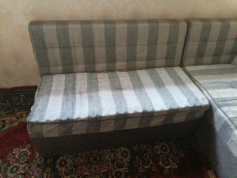 кухонный уголок