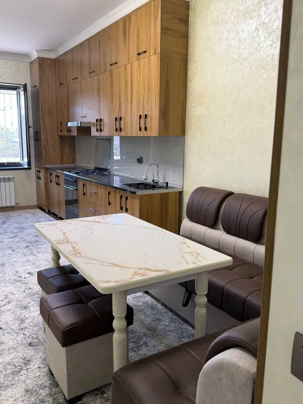 Аренда квартира. 2
