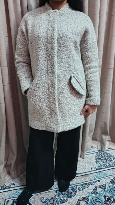 Пальто 1