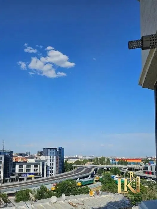 1-комнатная квартира в новостройке, Мирабадский район, ул. Нукусская — фото 5
