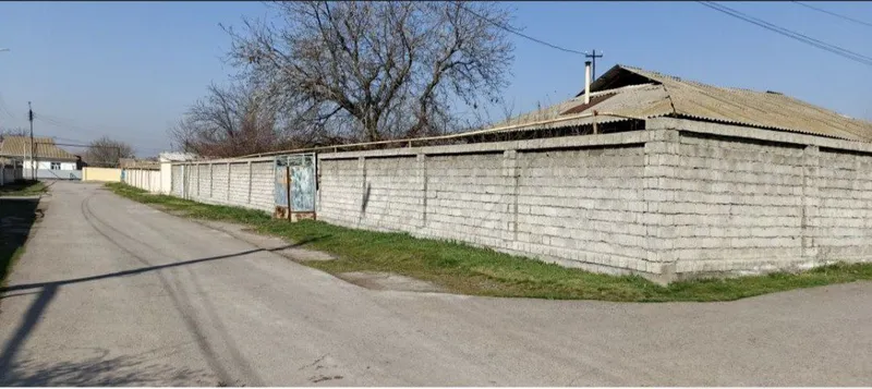Тошкент в. Юкори Чирчик А.Яссавийда Ховли сотилади