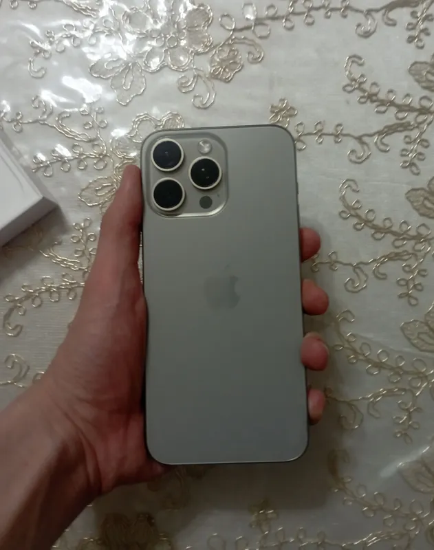 Iphone 15 Pro max Iphone 15 Pro max