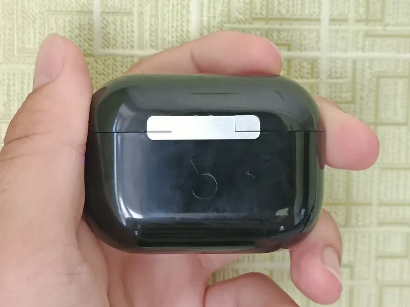 Airpods pro 2 (china) — фото 3