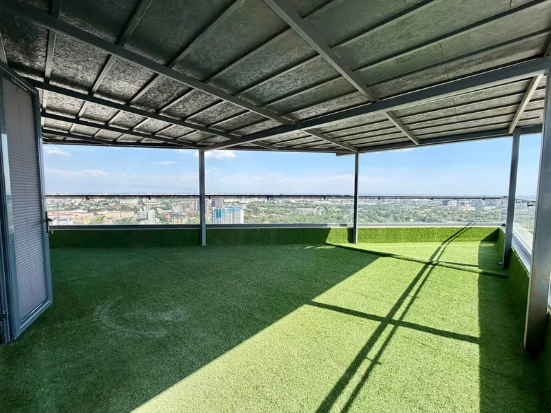 Akay City ЖКда terassa va panoramik manzarali hashamatli ikki darajali kvartira 9 Akay City ЖКда terassa va panoramik manzarali hashamatli ikki darajali kvartira 9