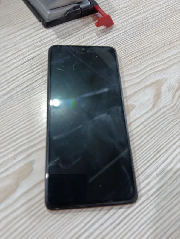 Redmi Note 10 Pro xotra8+3/128 kar dak yo