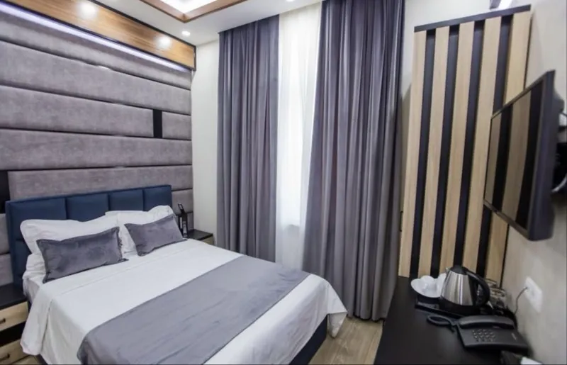 Mehmonxona / Kunlik Kvartira / Hotel / Hostel
