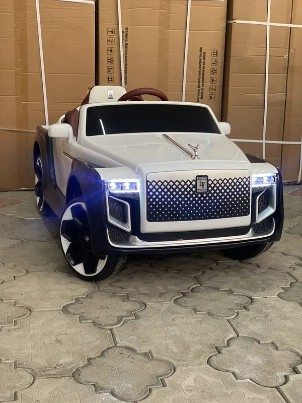 Детская машина, электромобиль, детская машинка, подарок для детей 4x4 2