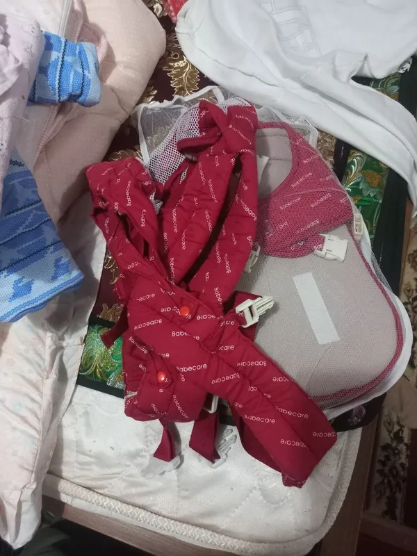 Болалар кийимлари 1_2ёшгача — фото 7