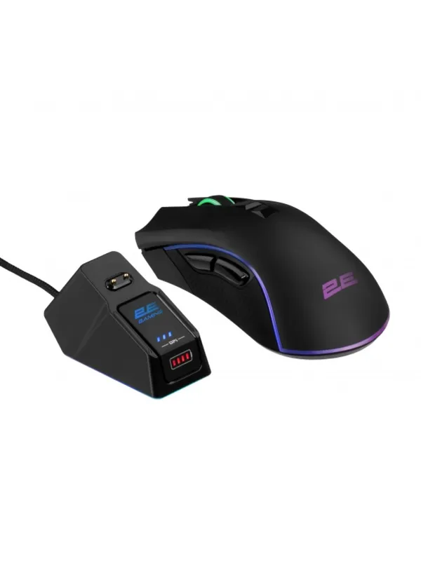 Игровая мышь 2E Gaming MG340WL — фото 3