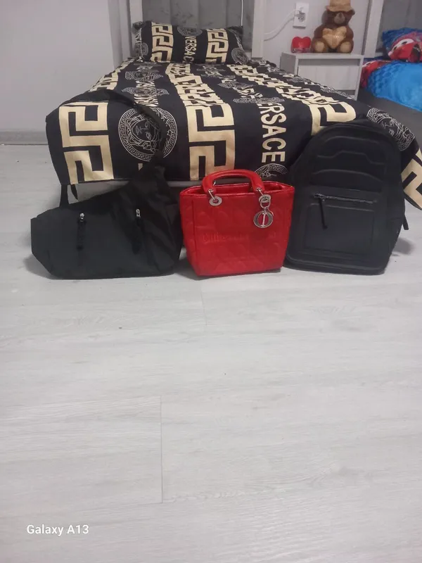 Продается сумка и рюкзак