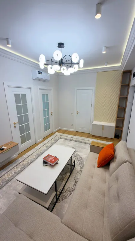35.48 m² 2 xonali kvartira sotiladi · ID 7220 3 35.48 m² 2 xonali kvartira sotiladi · ID 7220 3