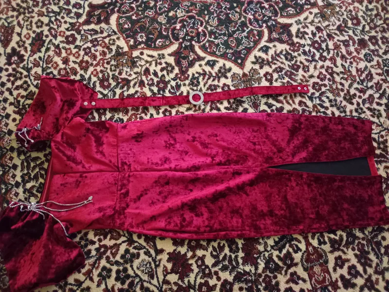 gatovi kuylak razmer 38