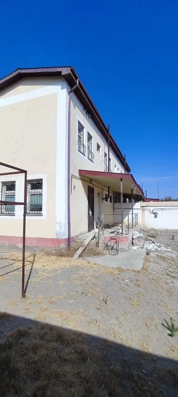 Куйчиликда 4 сотих катеж сотилади. 2017 йил курилган. — фото 1
