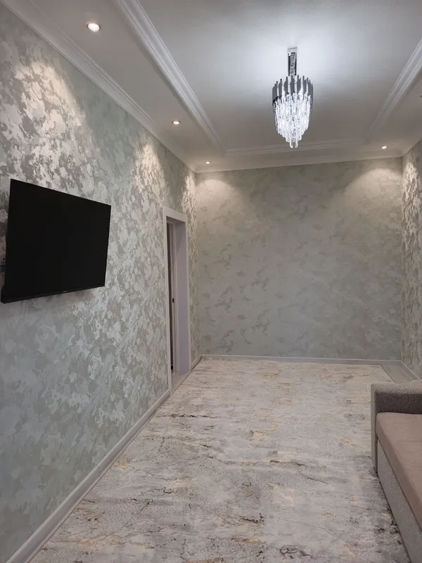 Аренда 2-комн. кв. 50 м², Мирабадский · ID 43381 5
