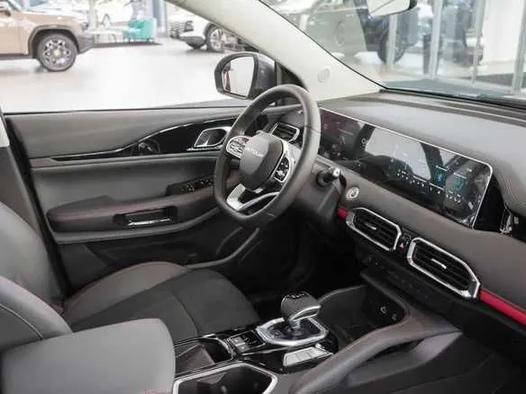 Продажа автомобилей Jetour х50 по выгодным условиям в рассрочку кредит — фото 3
