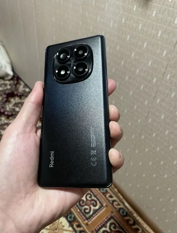 Radmi Note 14 Pro