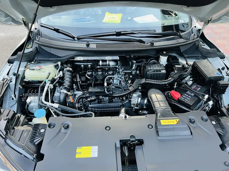 Honda crider год 2024 пробег 22.000 км 9 Honda crider год 2024 пробег 22.000 км 9