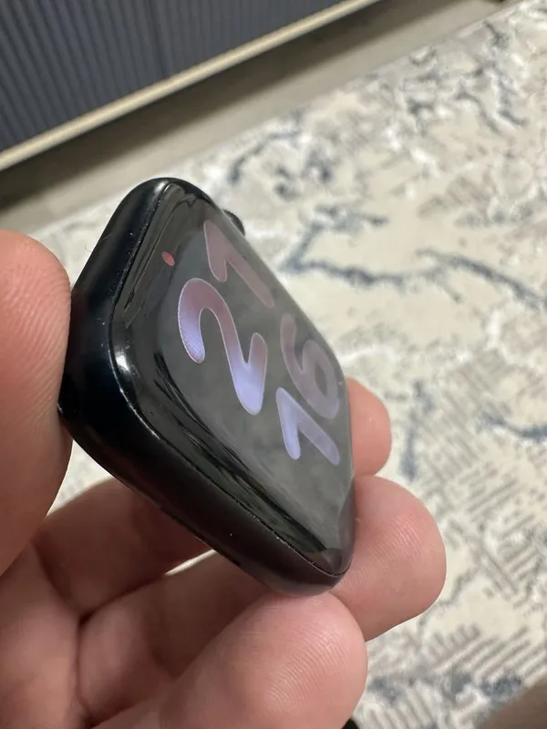 Apple watch series 7 45mm — фото 2