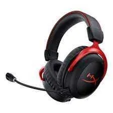 Игровые наушники - HyperX Cloud 2 II