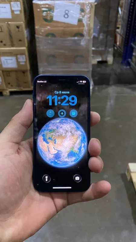 iPhone 12 Mini 2