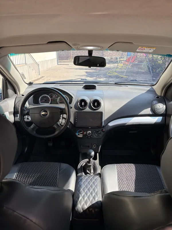 Nexia 3 2019 MT 4 Nexia 3 2019 MT 4