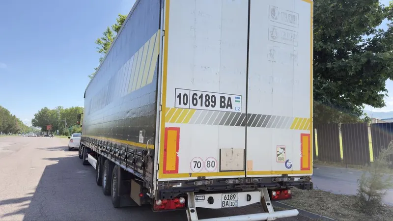 Продается MAN TGX 18.460 EVRO 6 — фото 3