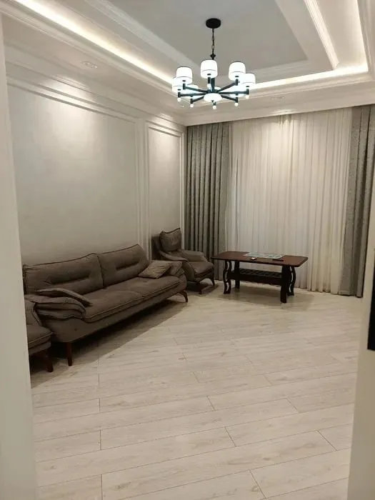 Сдается квартира (2-комнатная) — фото 3