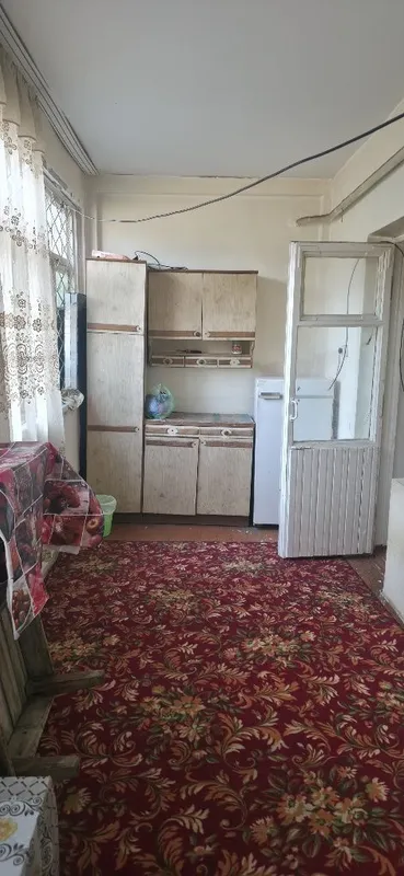Продается 1 комнатная квартира на Калининском массиве 2