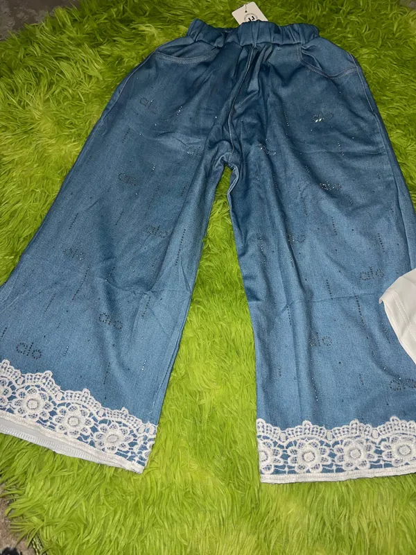 Bolalar kiyimi