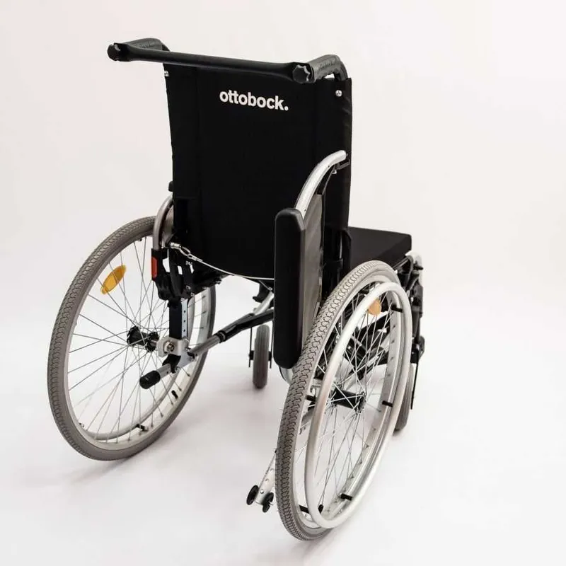 . N 48 Оригинальная инвалидная коляска Оттобок ottobock 3 6 . N 48 Оригинальная инвалидная коляска Оттобок ottobock 3 6