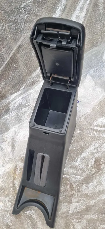Подлокотник, бар на Матиз Шевролет Daewoo/Chevrolet Matiz — фото 2
