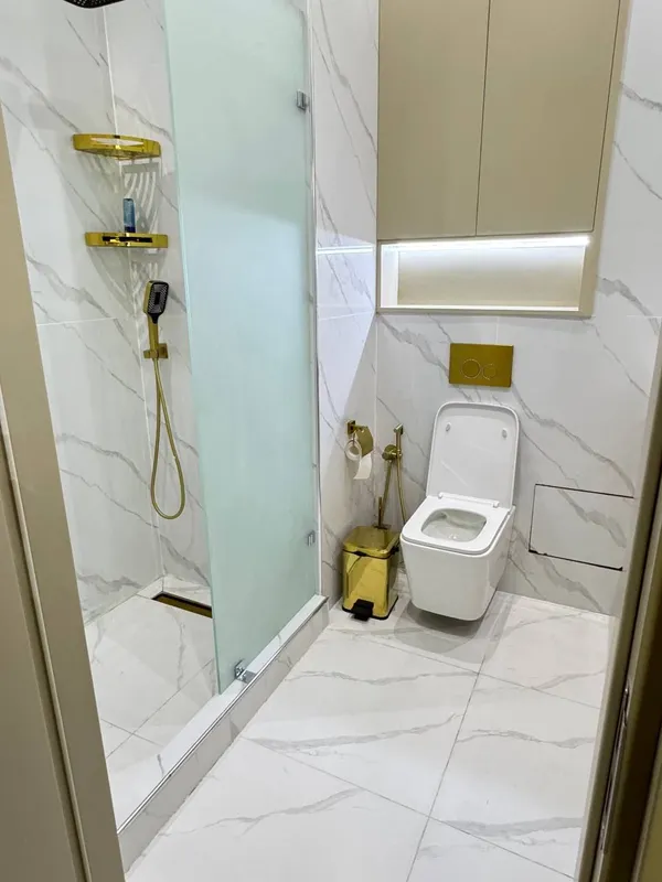 Kunlik ijaraga beriladi nest one toshkent city 10