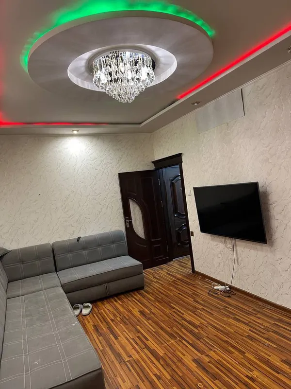 Аренда квартиры в центре 2/2/4 ТТЗ 2, зелёная зона