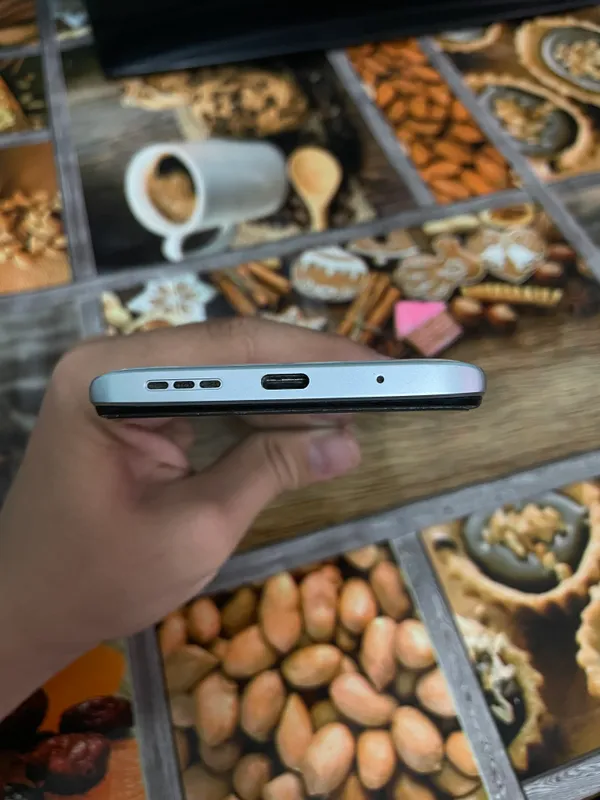 Xiaomi Redmi 10 2