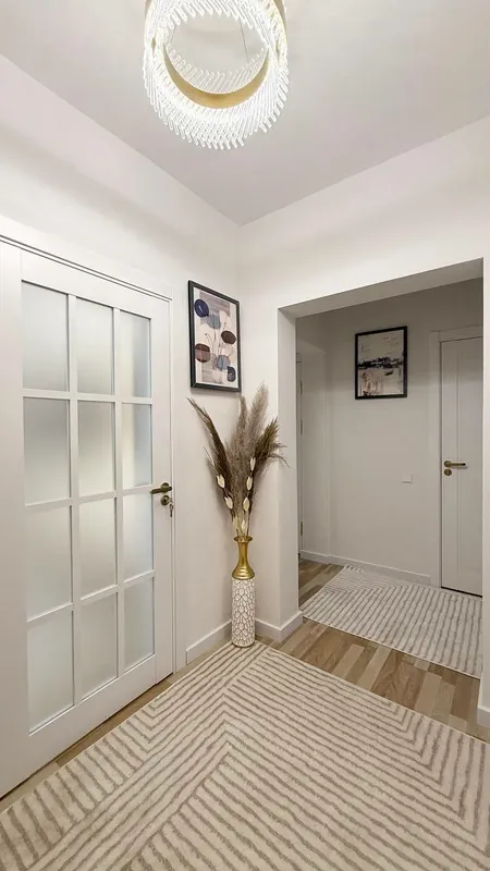 Продаётся 2-комнатная квартира 65 м², 7/9, Яккасарайский район, ул. Бабура — фото 7