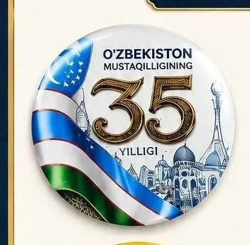 Znachoklar (Badges) buyurtma asosida/ Значки на заказ. 2 Znachoklar (Badges) buyurtma asosida/ Значки на заказ. 2
