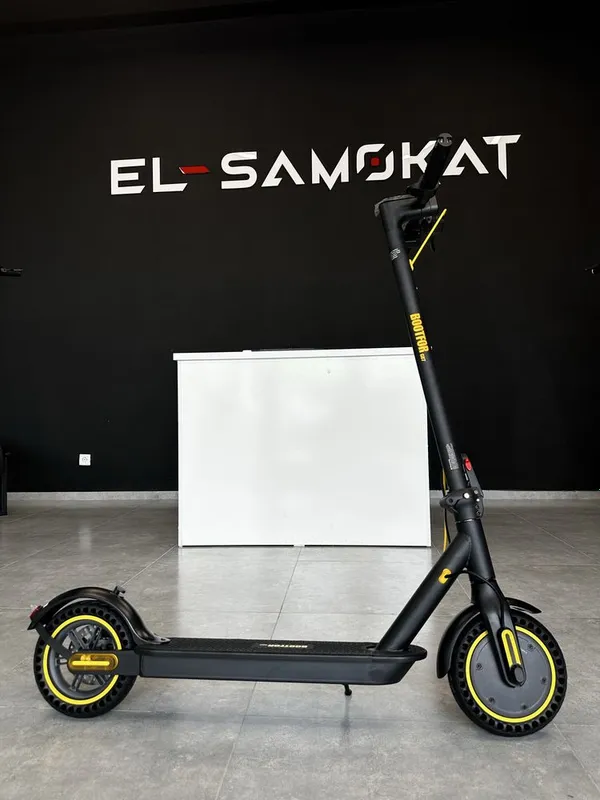 Elektro samakat Botfoor g87 3