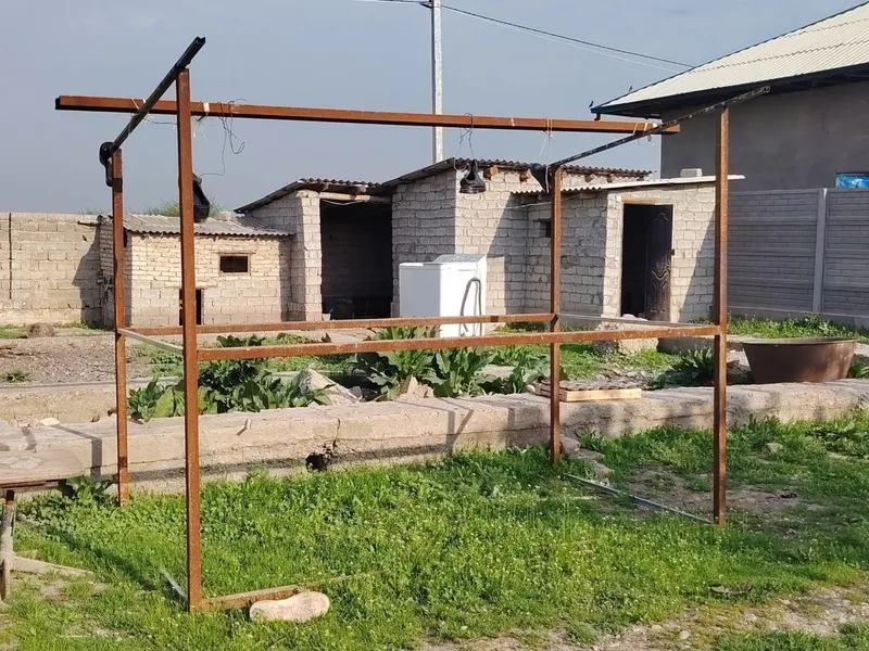 Uy sotiladi 85 sotx yer bilan uyda do'kon xam bor tayor — фото 6