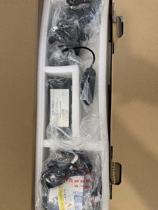 Электропривод багажника на Kia Sorento 1 Электропривод багажника на Kia Sorento 1