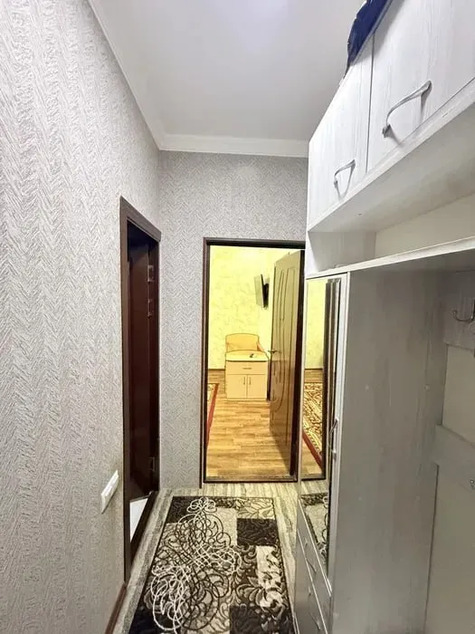 Сдаётся в аренду квартира, Авиасозлар-2 — фото 3