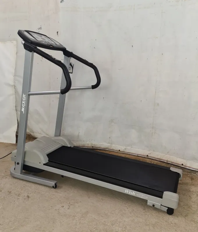 Беговая дорожка "GENERAL FITNESS 4060M"