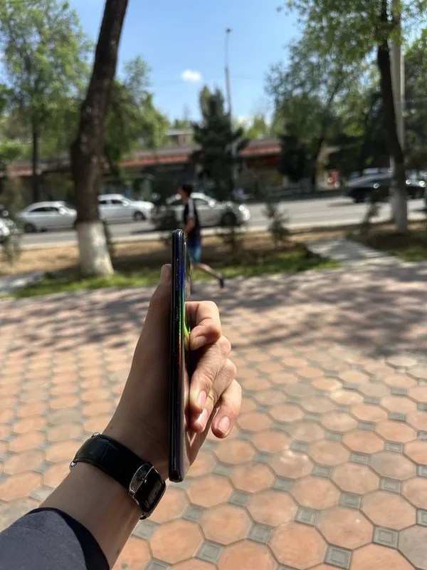 Samsung a50 srochni sotiladi