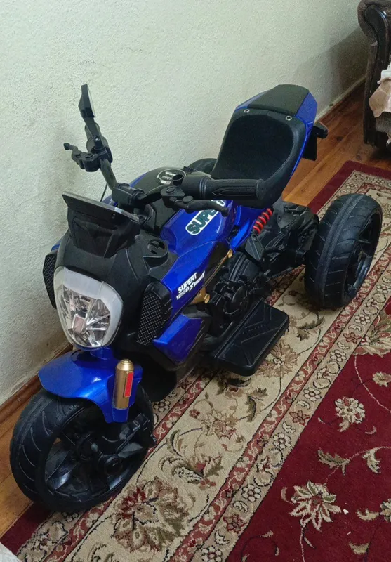 Mototsikl