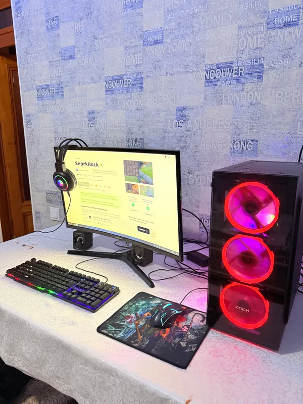 XTECH — фото 5