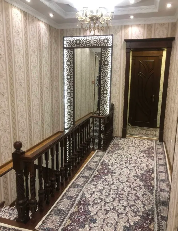 Чиланзар Алгоритм